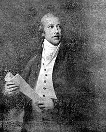 William Wickham, Superintendent of the Alien Office