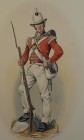 Regimental duty