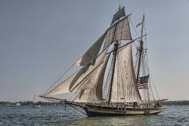 Amercian Privateer