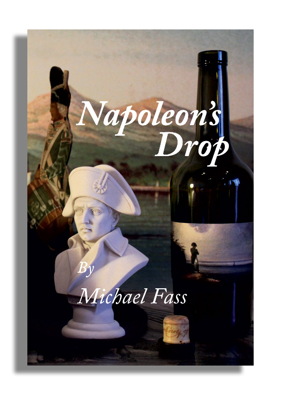 Napoleons Drop by Michael Fass
