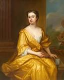 Countess Cowper, sister to Lord Melbourne