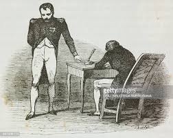 Napoleon on St Helena Longwood 12
