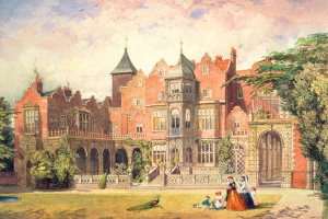 Holland House