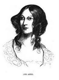 Betsy Balcombe