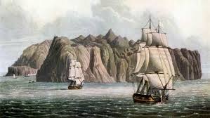 St Helena