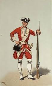 Napoleon on St Helena HM 66th