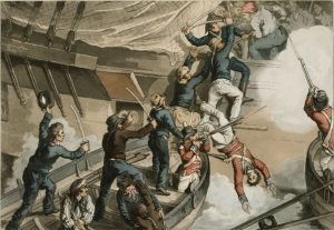 Napoleon on St Helena News