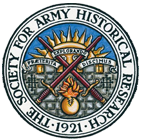 Society for Army Historical Research